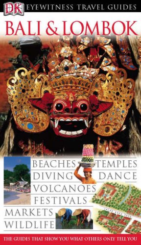 Bali Lombok 2005 Revised Edition Andy Barski