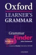 Oxford Learners Grammar Grammar Finder John Eastwood