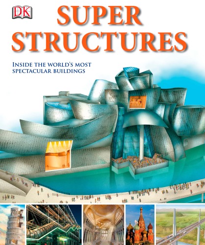 Super Structures Samone Bos Phil Wilkinson