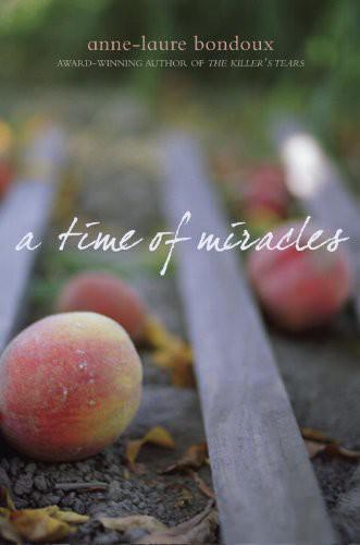 A Time Of Miracles Annelaure Bondoux