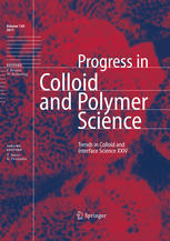 Trends In Colloid And Interface Science Xxiv 1st Edition Angelina Angelova