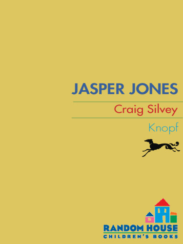 Jasper Jones Craig Silvey