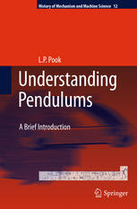 Understanding Pendulums A Brief Introduction 1st Edition Lp Pook Auth