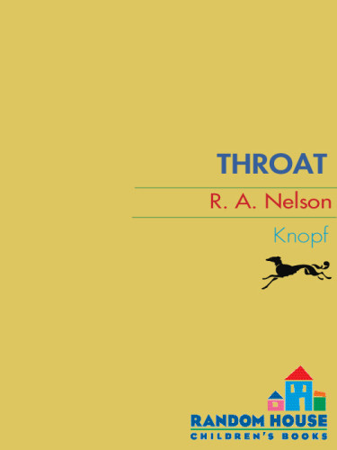 Throat Ra Nelson