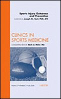 Sports Injury Outcomes And Prevention An Issue Of Clinics In Sports Medicine The Clinics Orthopedics 1st Edition Joseph M Hart