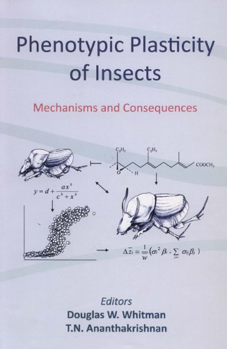 Phenotypic Plasticity Of Insects Mechanisms And Consequences Douglas Whitman