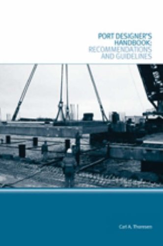 Port Designers Handbook Carl A Thoresen