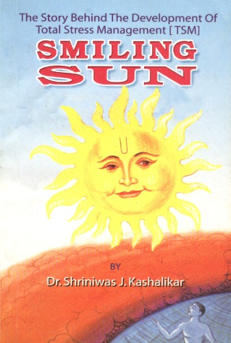Smiling Sun Dr Shriniwas J Kashalikar