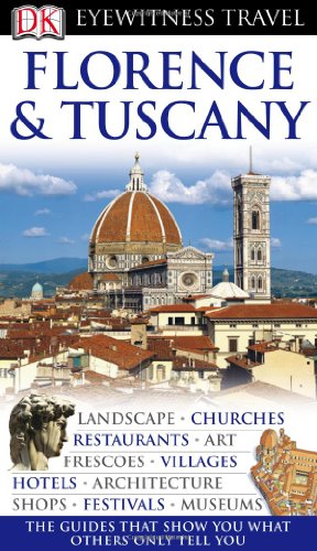 Florence And Tuscany Adele Evans Christopher Catling