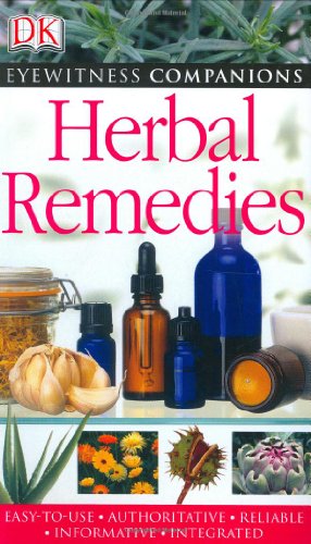 Herbal Remedies 1st Edition Andrew Chevallier
