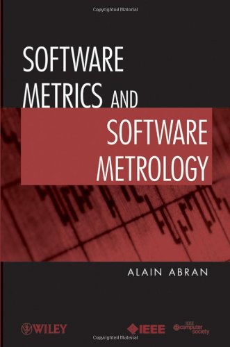 Software Metrics And Software Metrology 1st Edition Alain Abran