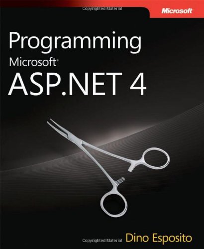 Programming Microsoft Aspnet 4 1st Edition Dino Esposito