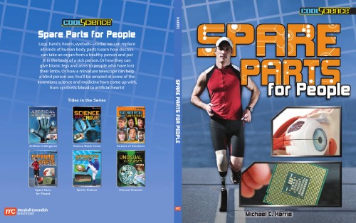 Spare Parts For People