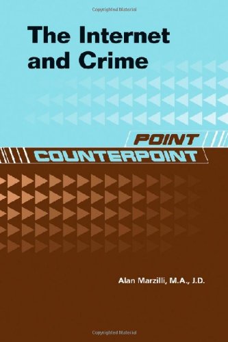 The Internet And Crime Alan Marzilli