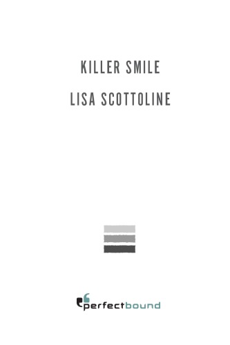 Killer Smile Lisa Scottoline
