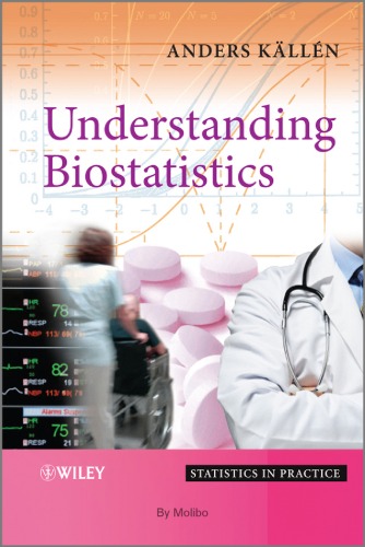 Understanding Biostatistics Anders Kallen