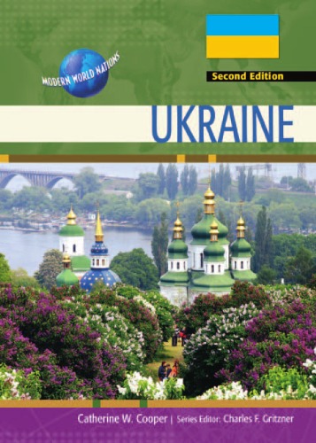 Modern World Nationsukraine Cooper Catherine W