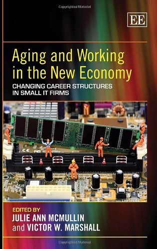 Aging And Working In The New Economy Changing Career Structures In Small It Firms Julie Ann Mcmullin
