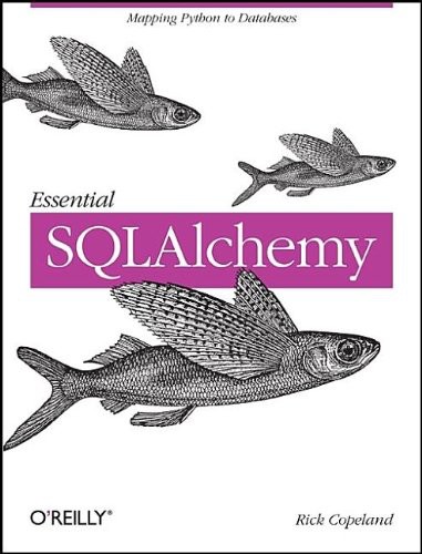 Essential Sql Aichemy Rick Copeland