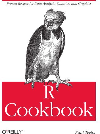 R Cookbook Paul Teetor