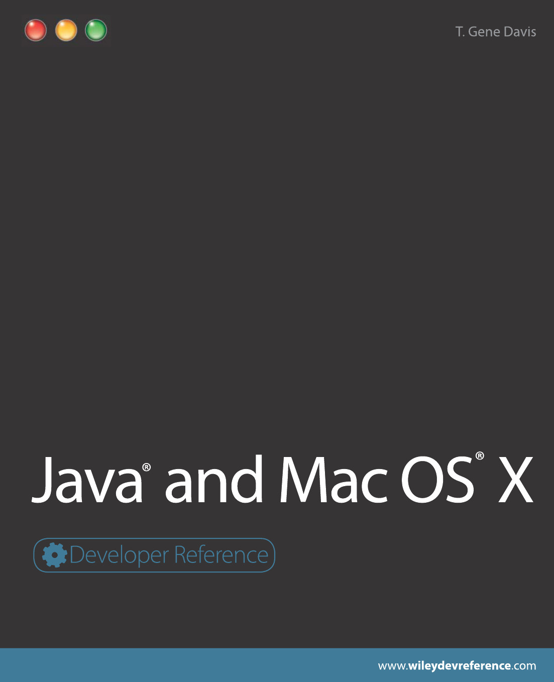 Java And Mac Os X Gene Davis
