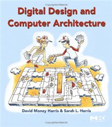 Digital Desing And Computer Architecture Harris Dm