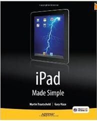Ipad Made Simple Gary Mazo Martin Trautschold