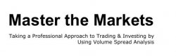 Master The Markets Tom Williams