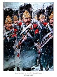 French Armies Of The Napoleonic Wars Vol Ii Taconville