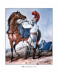French Napoleonic Army