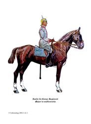 Imperial German Army 18961914