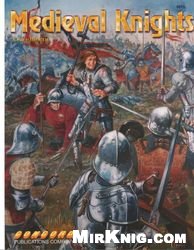 Medieval Knights Justo Jimeno