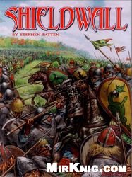 Shieldwall Spatten