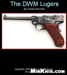 The Dwm Lugers Gerard Henrotin