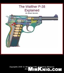 The Walther P38 Explained Gerard Henrotin