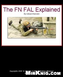 The Fn Fal Explained Gerard Henrotin