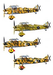 Fiat Cr32 Aces Of The Spanish Civil War Alfredo Logoluso Richard Caruana
