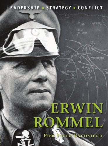 Erwin Rommel Pier Paolo Battistelli