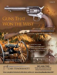 Guns That Won The West Jack Meltonkyle Holmes