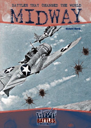 Midway Richard Worth Midway