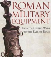 Roman Military Equipment 2nd Edition Mc Bishop Jcn Coulston