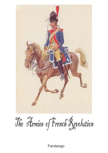 The Armies Of French Revolution Hknotel