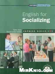 English For Socializing Sylee Gore David Gordon Smith