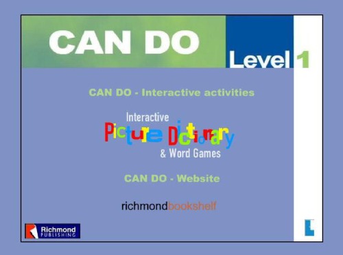 Can Do 1