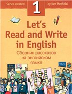 Lets Read And Write In English 1 Ken Methold