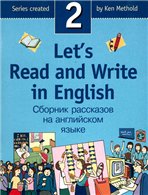 Lets Read And Write In English 2 2 Ken Methold