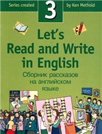 Lets Read And Write In English 3 3 Ken Methold