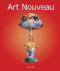 Art Nouveau Jean Lahor