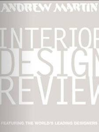 Interior Design Review Andrew Martin