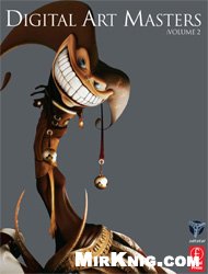 Digital Art Masters Volume 2 3dtotalcom Ltd